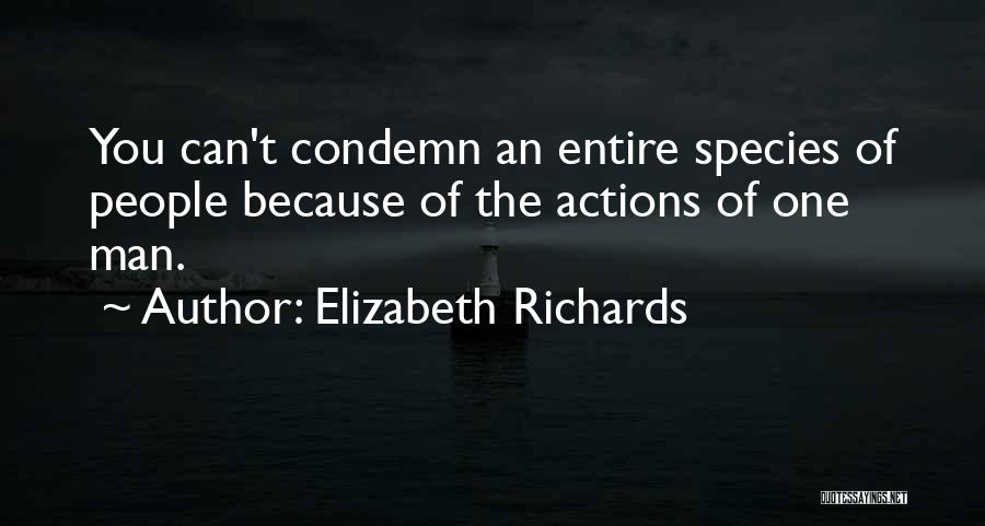 Love Black Man Quotes By Elizabeth Richards Love Black Man Quotes By Elizabeth Richards