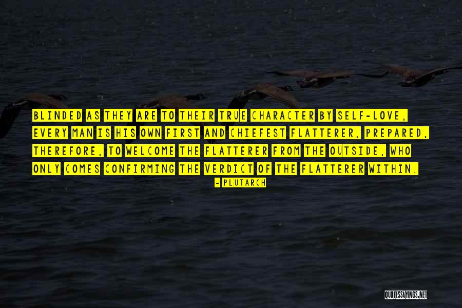 Love Blinded Quotes By Plutarch Love Blinded Quotes By Plutarch