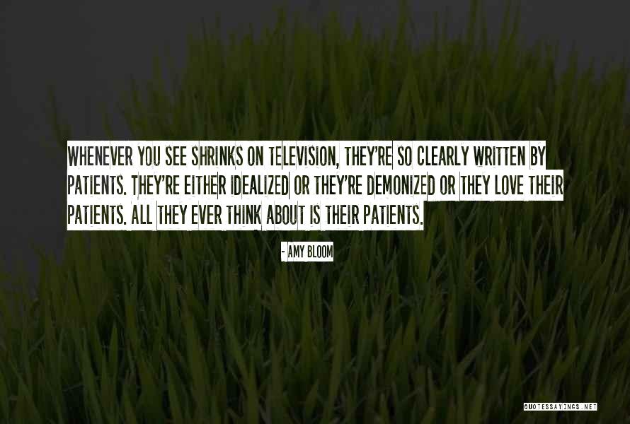 Love Bloom Quotes By Amy Bloom Love Bloom Quotes By Amy Bloom