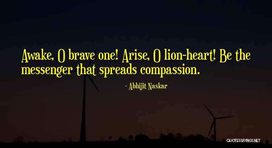 Love Brainy Quotes By Abhijit Naskar