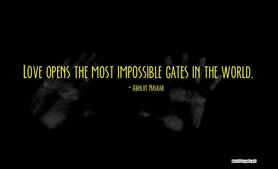 Love Brainy Quotes By Abhijit Naskar