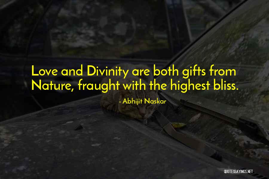 Love Brainy Quotes By Abhijit Naskar