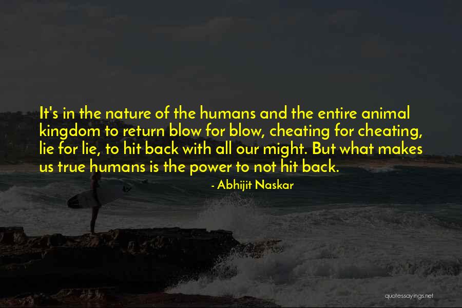 Love Brainy Quotes Quotes By Abhijit Naskar