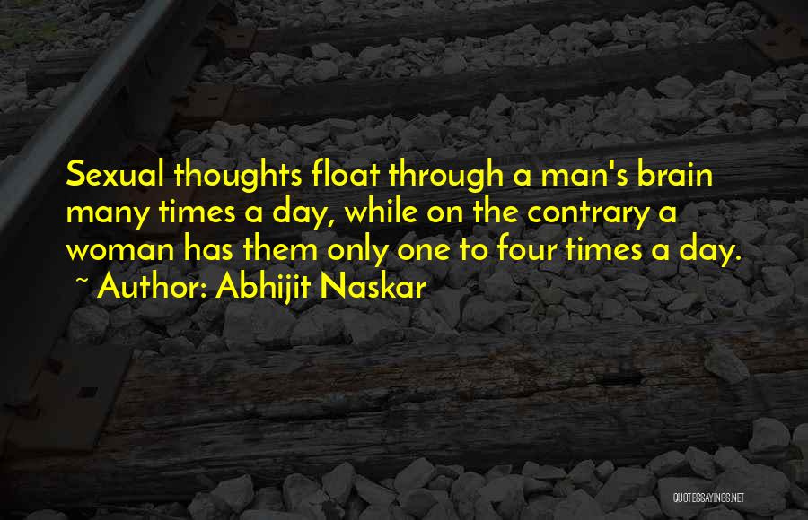 Love Brainy Quotes Quotes By Abhijit Naskar