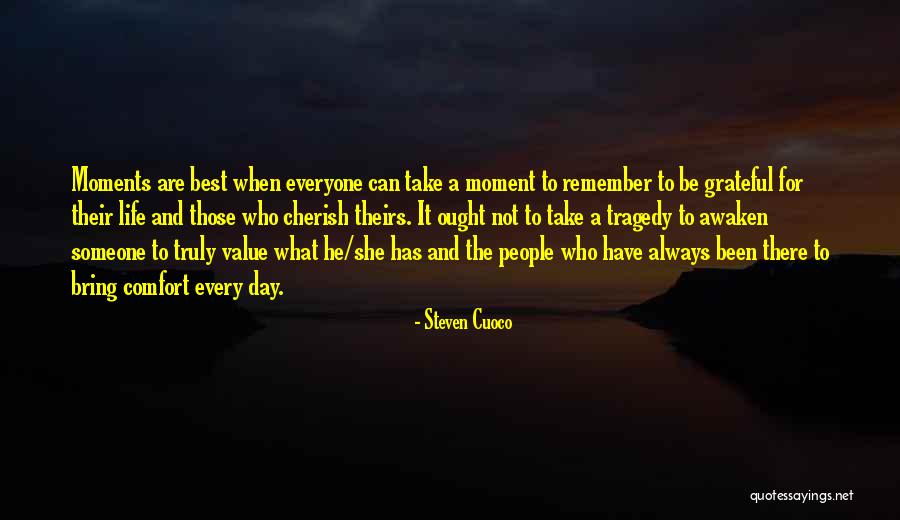 Love Brainy Quotes Quotes By Steven Cuoco