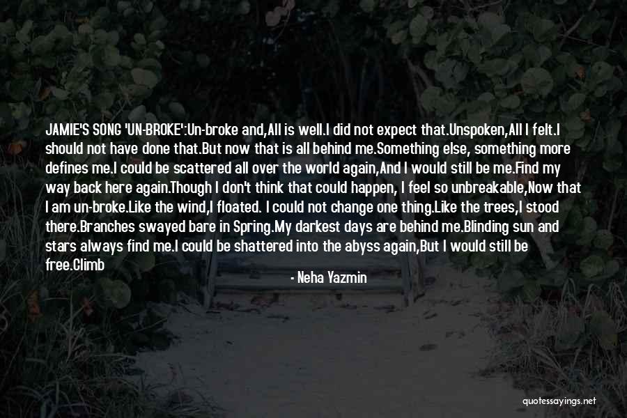 Love Branches Quotes By Neha Yazmin Love Branches Quotes By Neha Yazmin