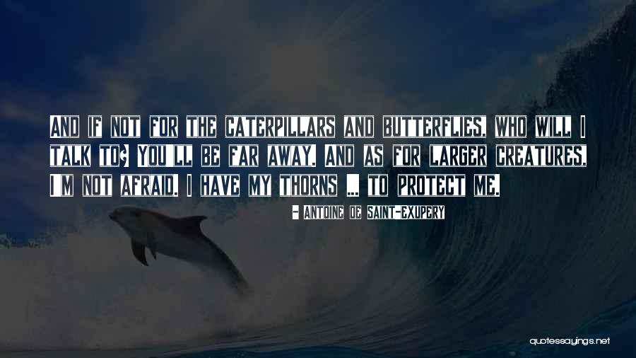Love Bravery Quotes By Antoine De Saint-Exupery Love Bravery Quotes By Antoine De Saint-Exupery