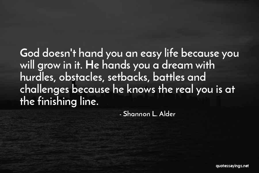 Love Bravery Quotes By Shannon L. Alder