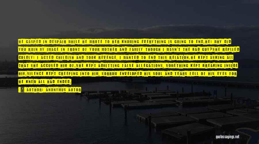 Love Breaking Bad Quotes By Anonymus Autor Love Breaking Bad Quotes By Anonymus Autor