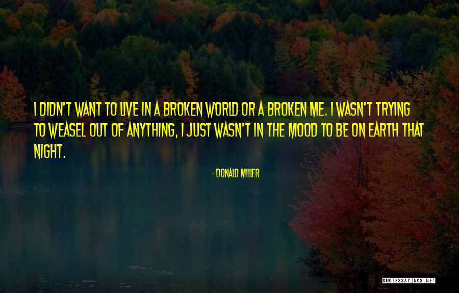 Love Breakup Images Quotes By Donald Miller Love Breakup Images Quotes By Donald Miller