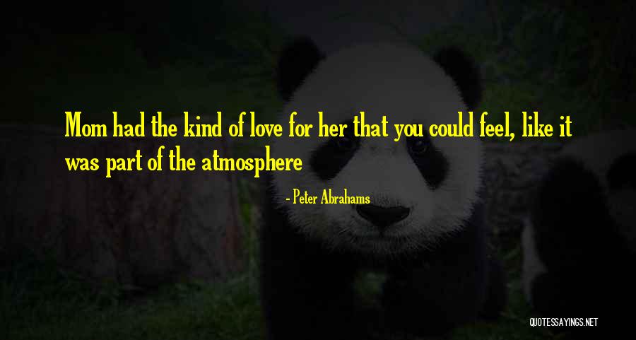 Love Breakup Images Quotes By Peter Abrahams Love Breakup Images Quotes By Peter Abrahams