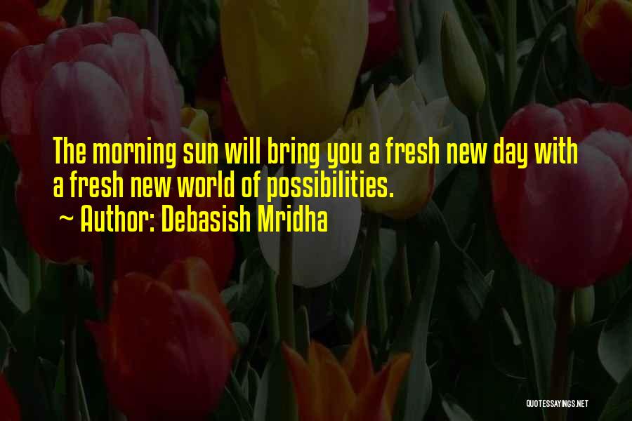 Love Bring Happiness Quotes By Debasish Mridha