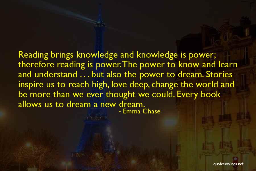 Love Brings Change Quotes By Emma Chase Love Brings Change Quotes By Emma Chase