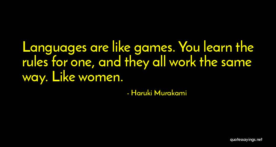 Love Bug Poems Quotes By Haruki Murakami Love Bug Poems Quotes By Haruki Murakami