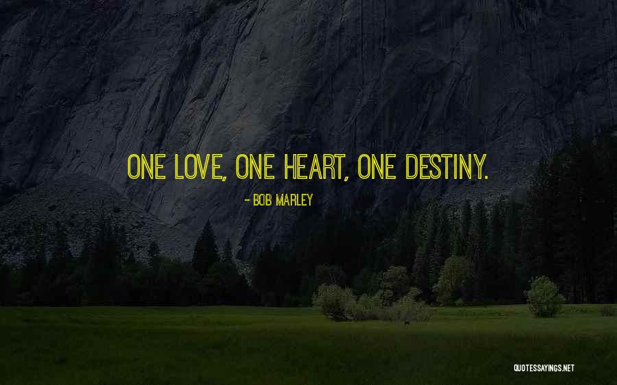 Love By Bob Marley Quotes By Bob Marley