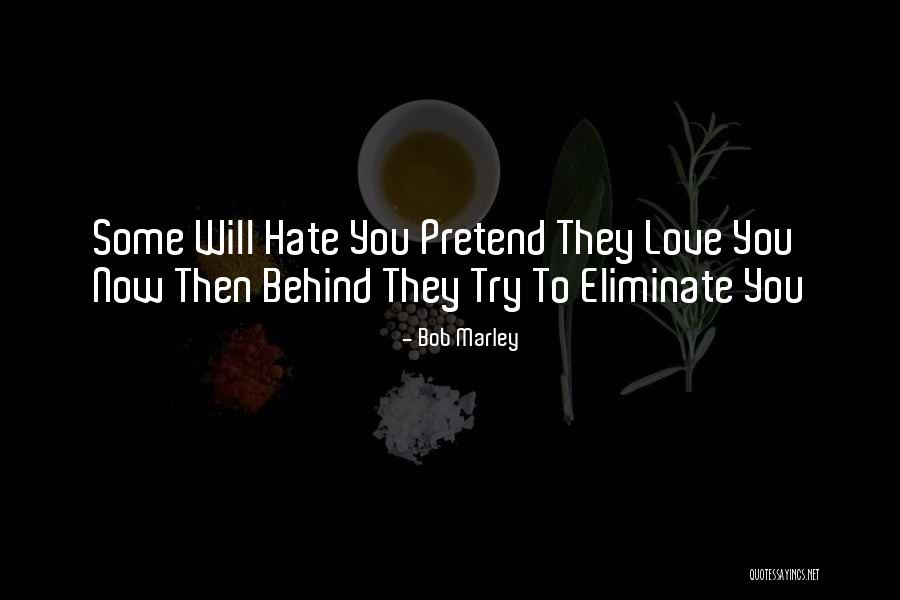 Love By Bob Marley Quotes By Bob Marley