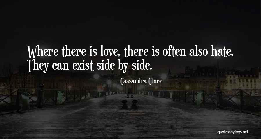 Love By Cassandra Clare Quotes By Cassandra Clare Love By Cassandra Clare Quotes By Cassandra Clare