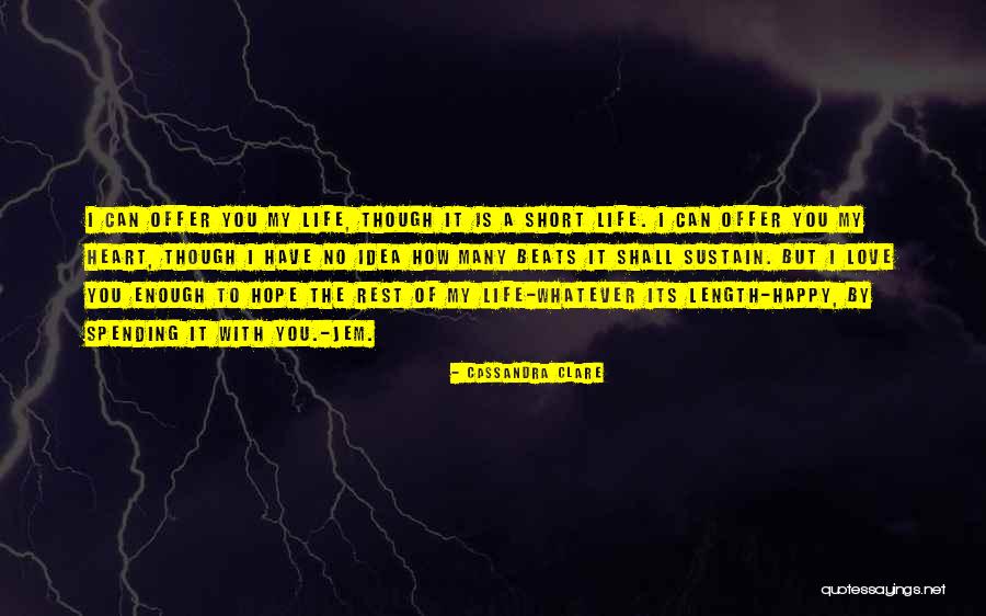 Love By Cassandra Clare Quotes By Cassandra Clare Love By Cassandra Clare Quotes By Cassandra Clare