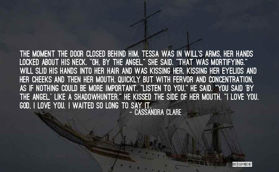 Love By Cassandra Clare Quotes By Cassandra Clare Love By Cassandra Clare Quotes By Cassandra Clare