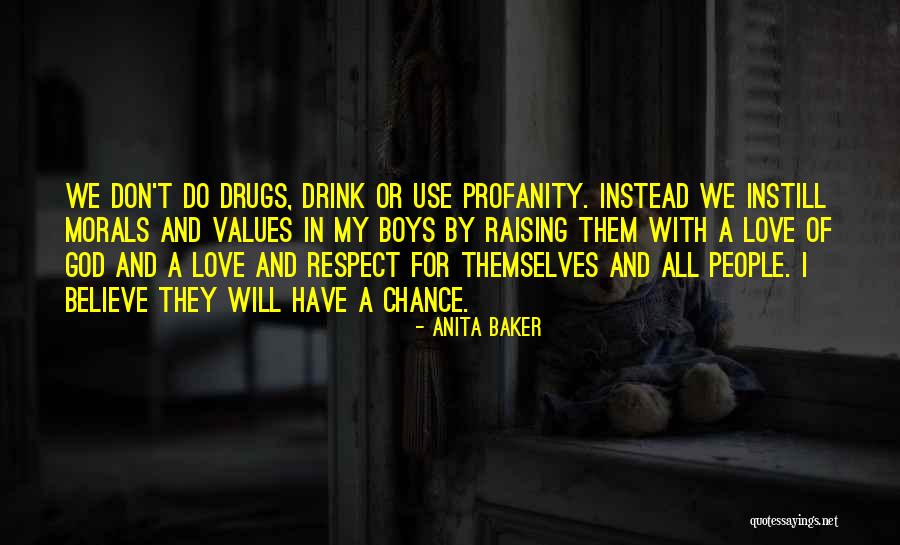 Love By Chance Quotes By Anita Baker Love By Chance Quotes By Anita Baker