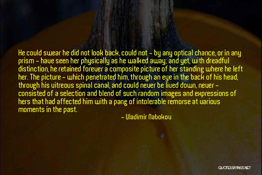 Love By Chance Quotes By Vladimir Nabokov Love By Chance Quotes By Vladimir Nabokov