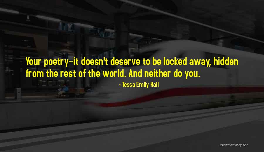 Love By Emily Dickinson Quotes By Tessa Emily Hall Love By Emily Dickinson Quotes By Tessa Emily Hall