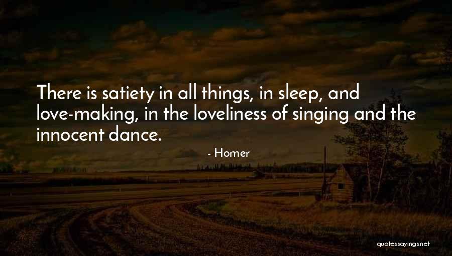 Love By Homer Quotes By Homer Love By Homer Quotes By Homer