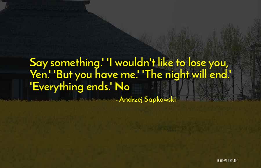 Love By Many Hated By Plenty Quotes By Andrzej Sapkowski Love By Many Hated By Plenty Quotes By Andrzej Sapkowski