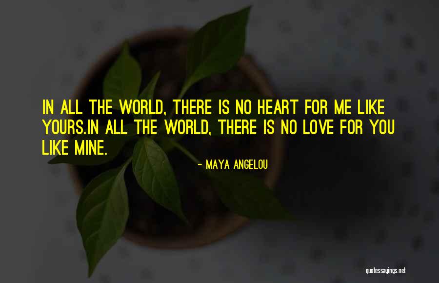 Love By Maya Angelou Quotes By Maya Angelou