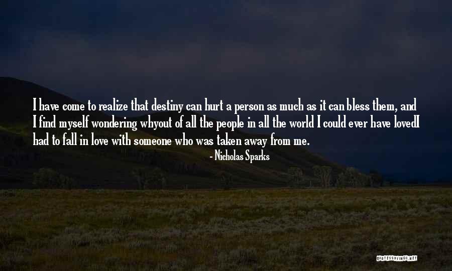 Love By Nicholas Sparks Quotes By Nicholas Sparks Love By Nicholas Sparks Quotes By Nicholas Sparks
