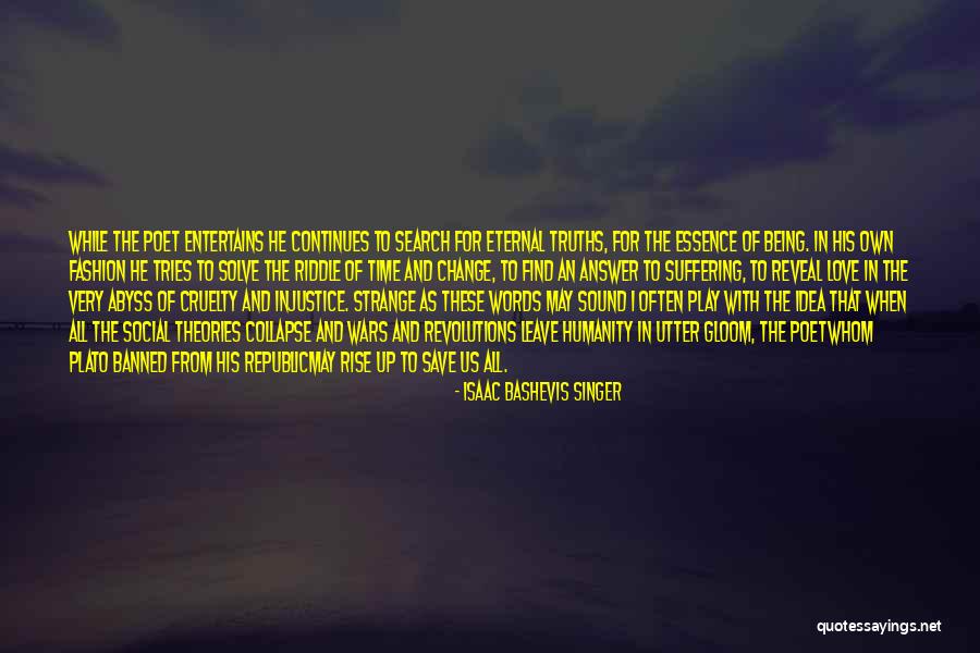Love By Plato Quotes By Isaac Bashevis Singer Love By Plato Quotes By Isaac Bashevis Singer