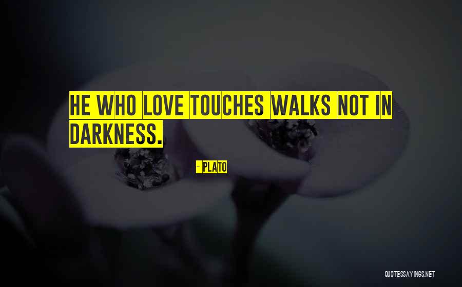 Love By Plato Quotes By Plato