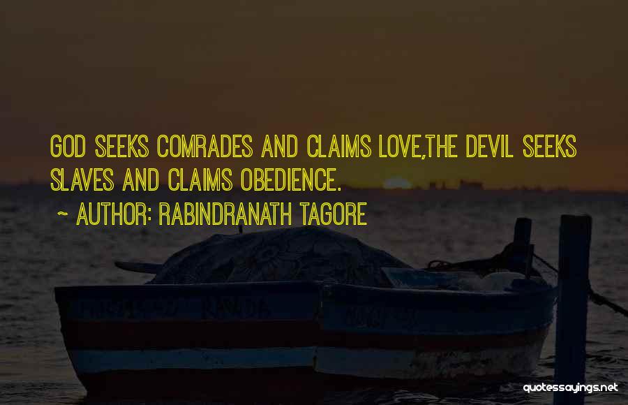 Love By Rabindranath Tagore Quotes By Rabindranath Tagore