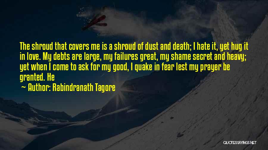 Love By Rabindranath Tagore Quotes By Rabindranath Tagore