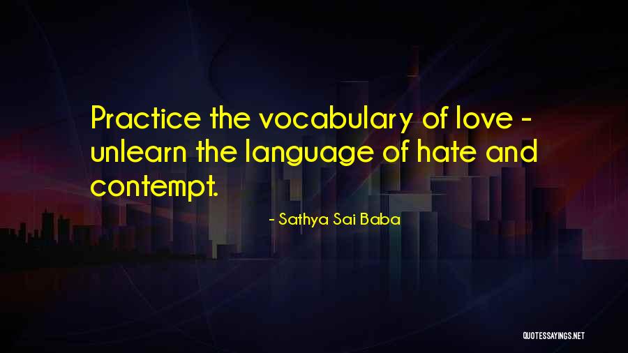 Love By Sai Baba Quotes By Sathya Sai Baba Love By Sai Baba Quotes By Sathya Sai Baba