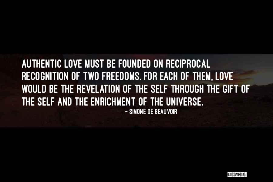 Love By Simone De Beauvoir Quotes By Simone De Beauvoir Love By Simone De Beauvoir Quotes By Simone De Beauvoir