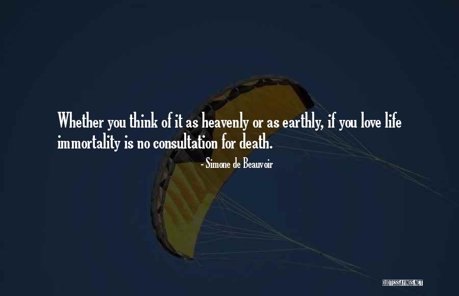 Love By Simone De Beauvoir Quotes By Simone De Beauvoir Love By Simone De Beauvoir Quotes By Simone De Beauvoir