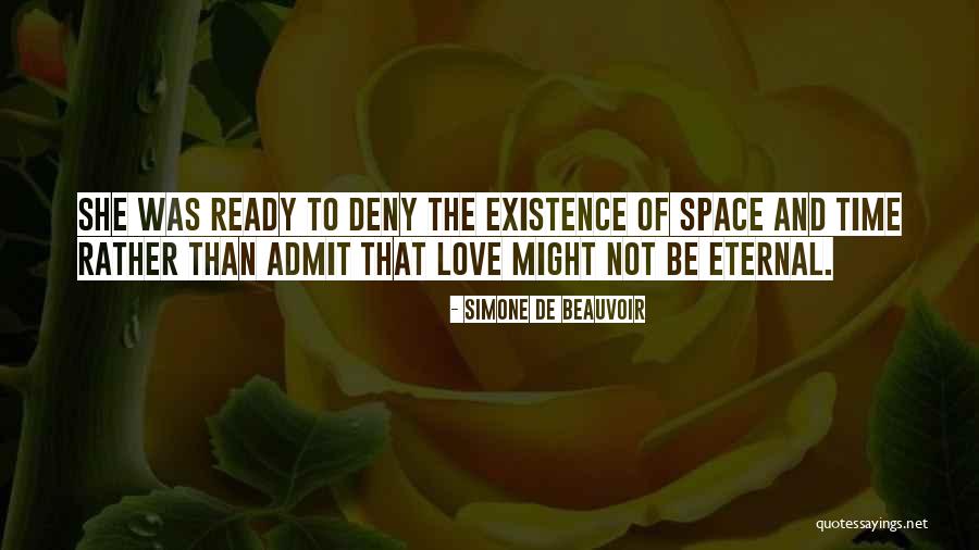 Love By Simone De Beauvoir Quotes By Simone De Beauvoir Love By Simone De Beauvoir Quotes By Simone De Beauvoir