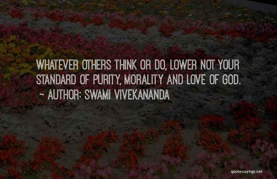 Love By Swami Vivekananda Quotes By Swami Vivekananda