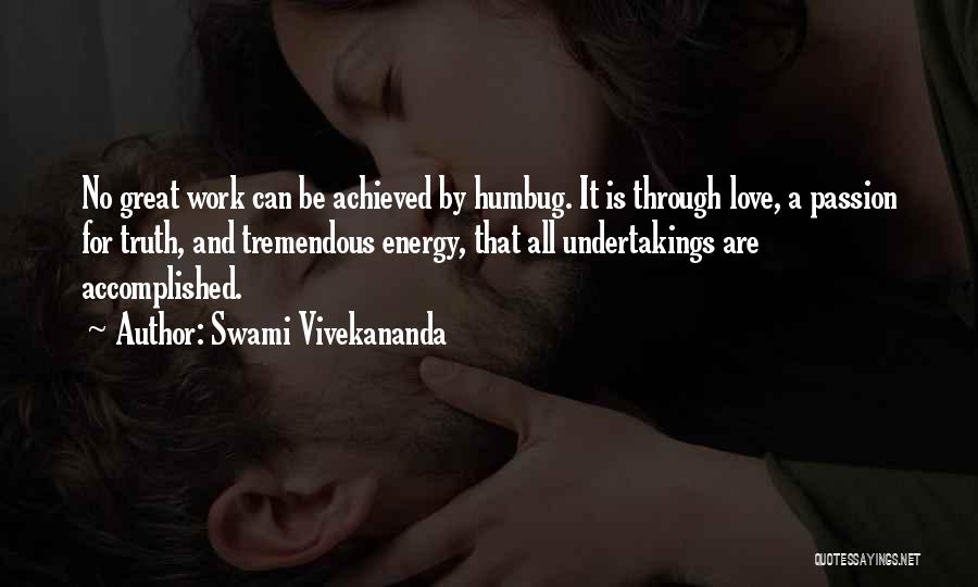 Love By Swami Vivekananda Quotes By Swami Vivekananda