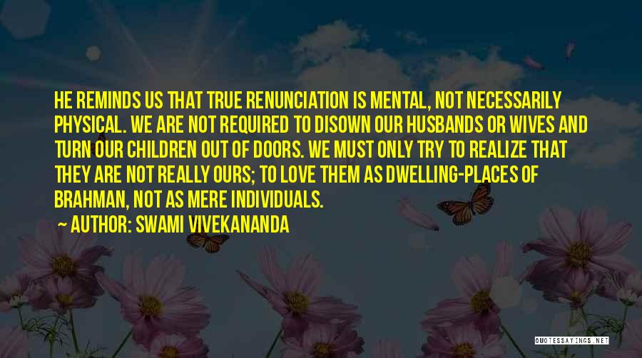 Love By Swami Vivekananda Quotes By Swami Vivekananda