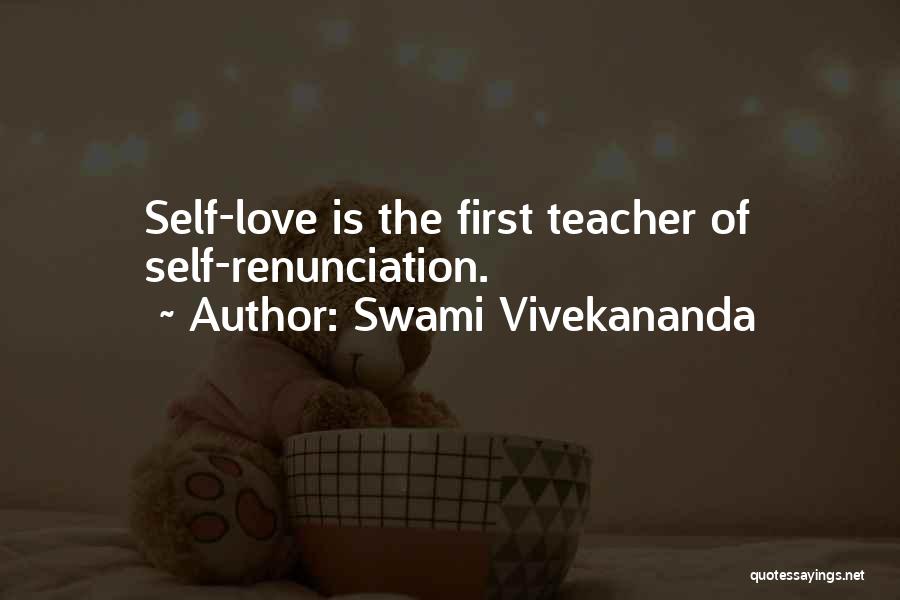 Love By Swami Vivekananda Quotes By Swami Vivekananda