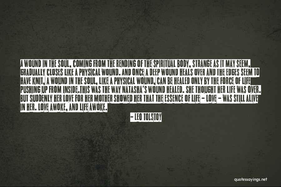 Love By Tolstoy Quotes By Leo Tolstoy Love By Tolstoy Quotes By Leo Tolstoy
