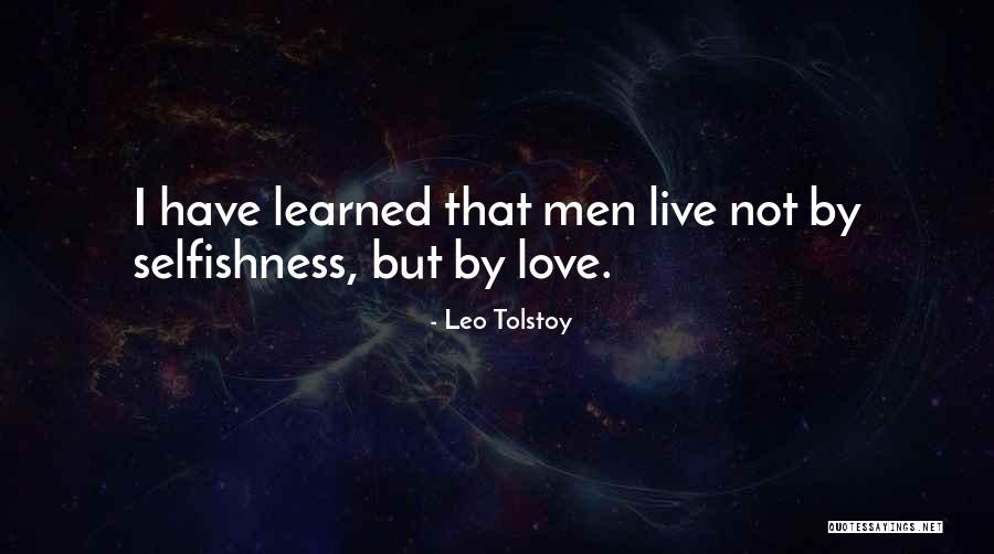 Love By Tolstoy Quotes By Leo Tolstoy Love By Tolstoy Quotes By Leo Tolstoy