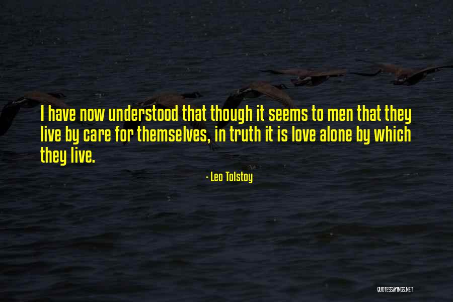 Love By Tolstoy Quotes By Leo Tolstoy Love By Tolstoy Quotes By Leo Tolstoy