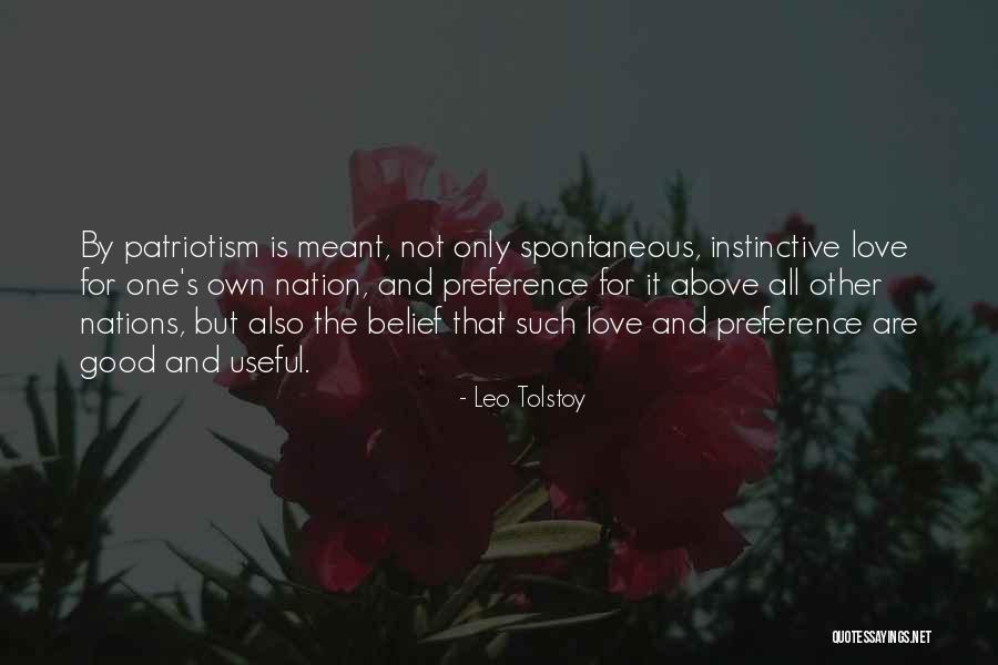 Love By Tolstoy Quotes By Leo Tolstoy Love By Tolstoy Quotes By Leo Tolstoy