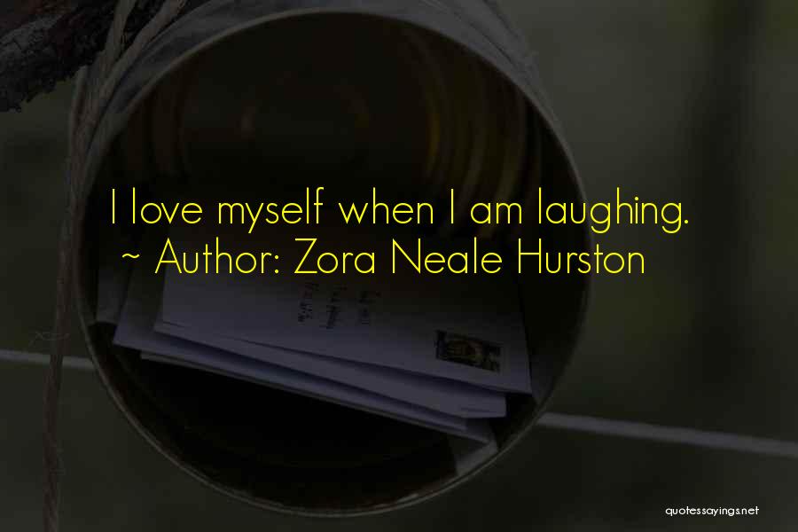 Love By Zora Neale Hurston Quotes By Zora Neale Hurston