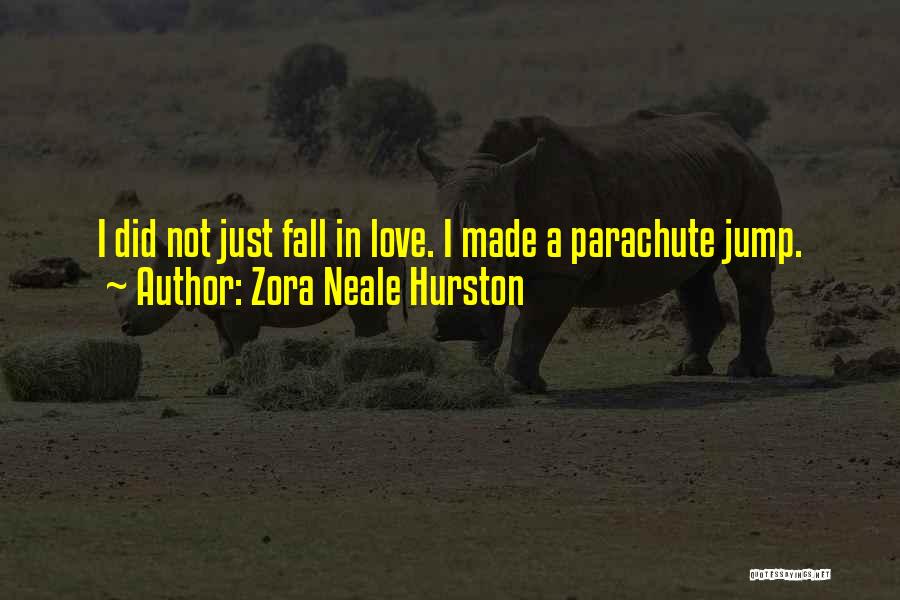 Love By Zora Neale Hurston Quotes By Zora Neale Hurston