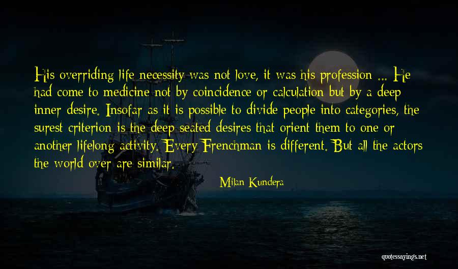 Love Calculation Quotes By Milan Kundera Love Calculation Quotes By Milan Kundera