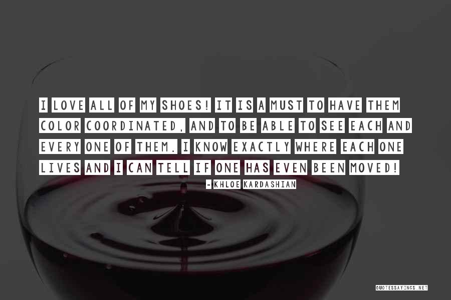 Love Can Be Quotes By Khloe Kardashian Love Can Be Quotes By Khloe Kardashian